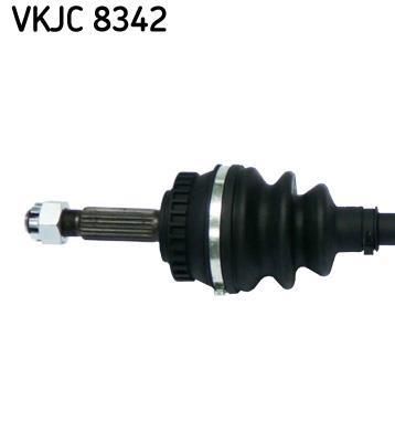 Cardan SKF ref. VKJC 8342